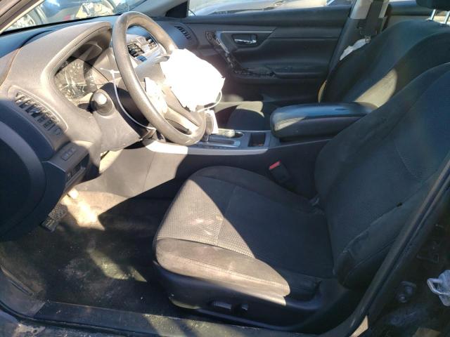 Photo 7 from auction – 2015 NISSAN ALTIMA 2.5 with VIN 1N4AL3AP4FC579385