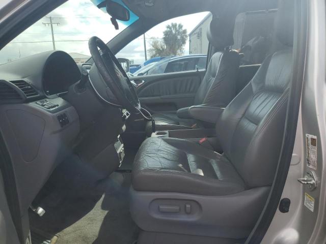 Photo 7 from auction – 2008 HONDA ODYSSEY TO with VIN 5FNRL38928B063147