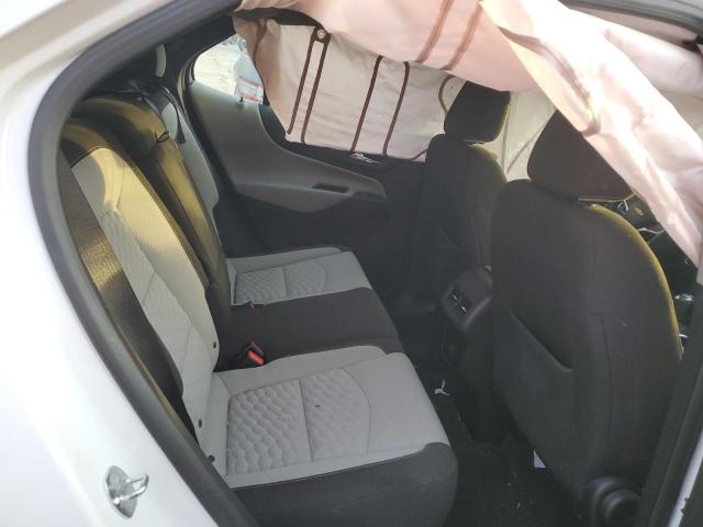 Photo 11 from auction – 2018 CHEVROLET EQUINOX LS with VIN 2GNAXHEV4J6133394