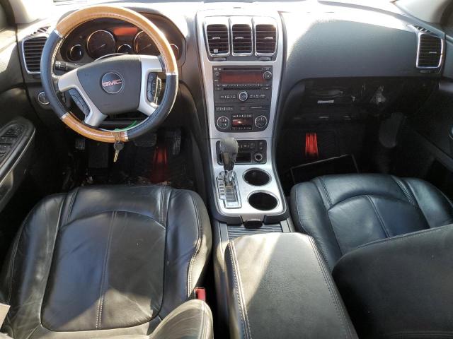 Photo 8 from auction – 2012 GMC ACADIA SLT with VIN 1GKKRSEDXCJ379971