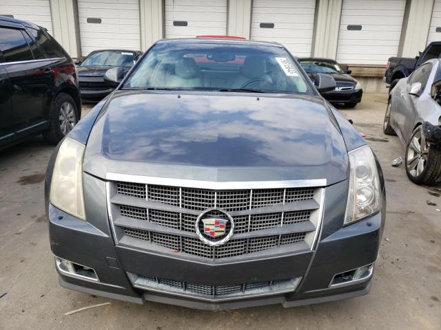 Zdjęcie 5 z aukcji – 2008 CADILLAC CTS z VIN 1G6DF577580213153