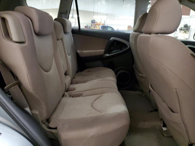 Photo 11 from auction – 2008 TOYOTA RAV4 with VIN JTMZD33V786057163