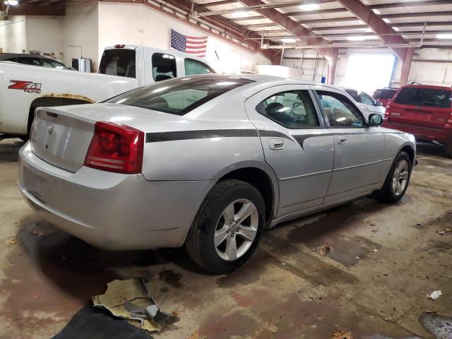 Photo 3 from auction – 2008 DODGE CHARGER with VIN 2B3KA43R08H100700