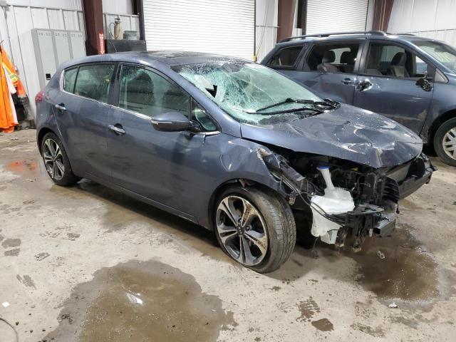 Photo 4 from auction – 2016 KIA FORTE EX with VIN KNAFX5A8XG5604396