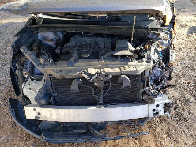 Photo 12 from auction – 2015 TOYOTA HIGHLANDER with VIN 5TDKKRFH7FS044460