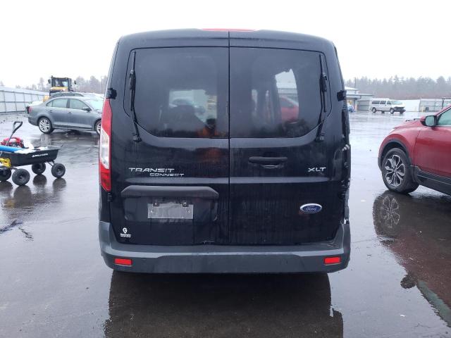 Photo 6 from auction – 2016 FORD TRANSIT CO with VIN NM0LS7F71G1272966