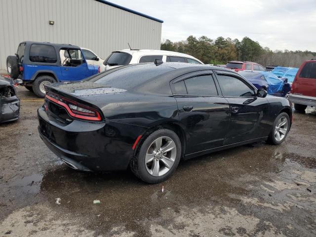 Photo 3 from auction – 2016 DODGE CHARGER SX with VIN 2C3CDXHG3GH297349