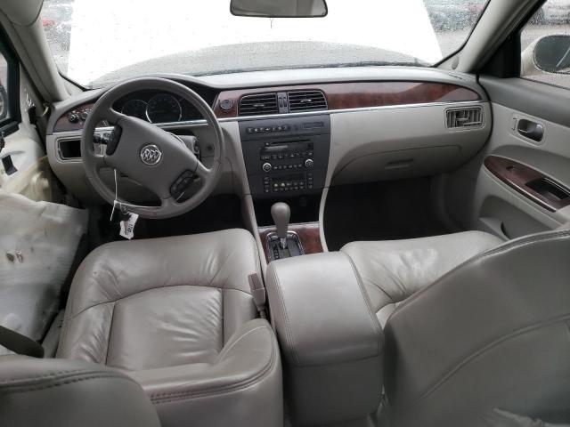 Photo 8 from auction – 2009 BUICK LACROSSE C with VIN 2G4WD582491108345