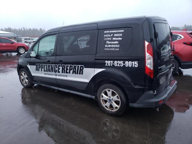 Photo 2 from auction – 2016 FORD TRANSIT CO with VIN NM0LS7F71G1272966