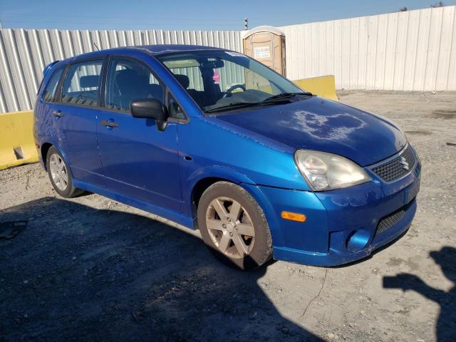 Photo 4 from auction – 2006 SUZUKI AERIO with VIN JS2RC62H665351663
