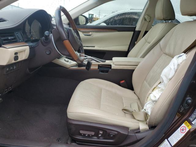 Photo 7 from auction – 2017 LEXUS ES 300H with VIN JTHBW1GG9H2145570