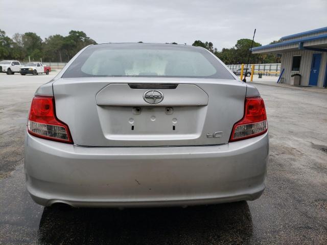Photo 6 from auction – 2011 TOYOTA SCION TC with VIN JTKJF5C79B3003983