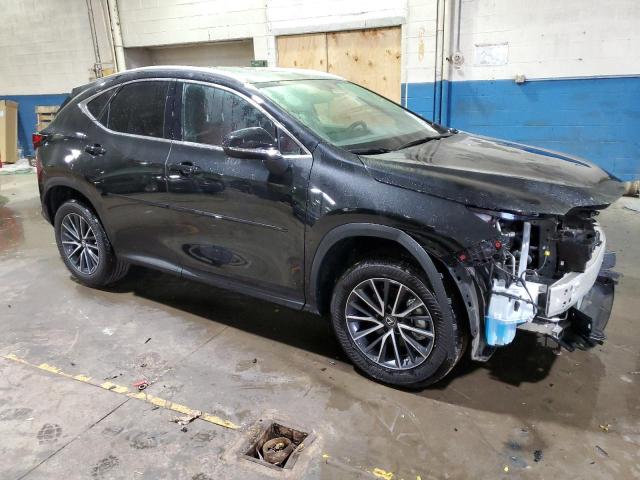 Photo 4 from auction – 2023 LEXUS NX 350 with VIN 2T2GGCEZ6PC018971