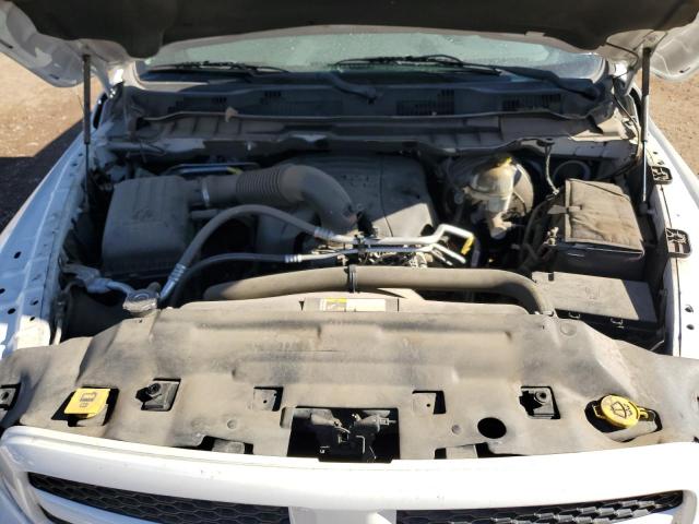 Photo 11 from auction – 2014 RAM 1500 ST with VIN 1C6RR7FTXES227108