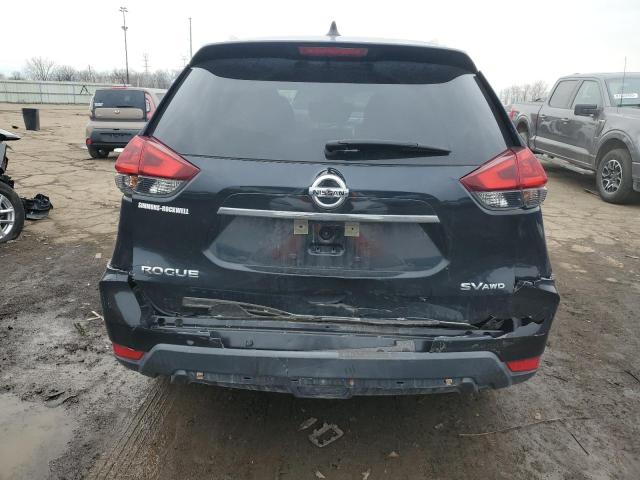 Photo 6 from auction – 2018 NISSAN ROGUE S with VIN KNMAT2MVXJP541952