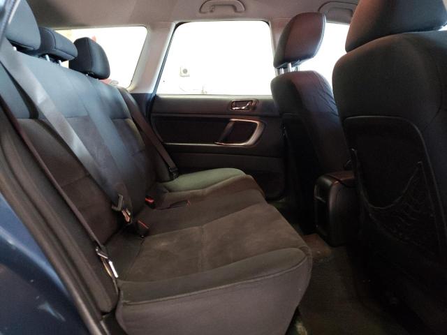 Photo 10 from auction – 2008 SUBARU OUTBACK 2. with VIN 4S4BP61C287313243