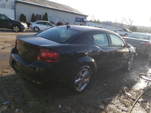 Photo 3 from auction – 2013 DODGE AVENGER SE with VIN 1C3CDZAB0DN526244