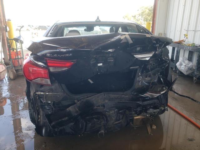 Photo 6 from auction – 2015 HYUNDAI ELANTRA with VIN 5NPDH4AE2FH628729