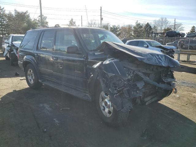 صورة رقم 4 من المزاد - 2000 FORD EXPLORER L مع VIN 1FMZU75E1YZB38917