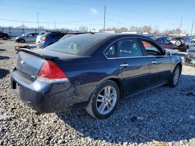 Photo 3 from auction – 2012 CHEVROLET IMPALA LTZ with VIN 2G1WC5E36C1184041