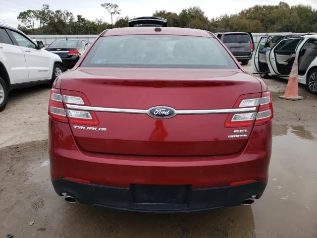 Photo 6 from auction – 2013 FORD TAURUS SEL with VIN 1FAHP2E87DG211854