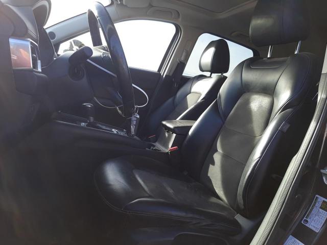 Photo 7 from auction – 2018 MAZDA CX-5 with VIN JM3KFBCM6J0348492