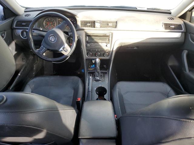 Photo 8 from auction – 2015 VOLKSWAGEN PASSAT S with VIN 1VWAS7A30FC004408