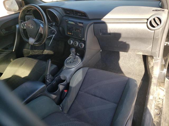 Photo 8 from auction – 2012 TOYOTA SCION TC with VIN JTKJF5C73C3044868
