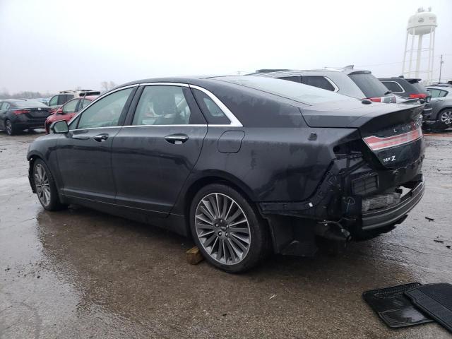 Photo 2 from auction – 2014 LINCOLN MKZ with VIN 3LN6L2JK7ER834508