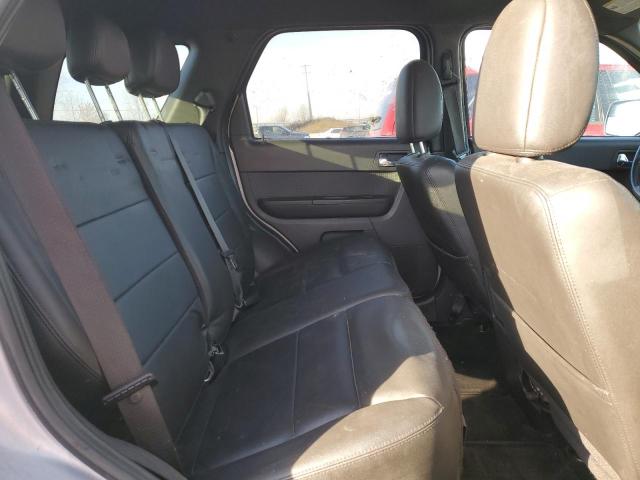 Фото 10 с аукциона – 2012 FORD ESCAPE LIM с VIN 1FMCU0EG8CKA43657