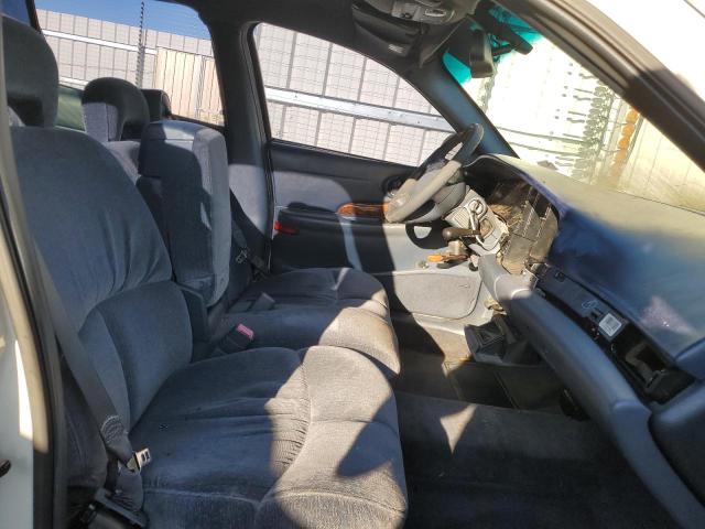 Photo 7 from auction – 2001 BUICK LESABRE CU with VIN 1G4HP54K314224344