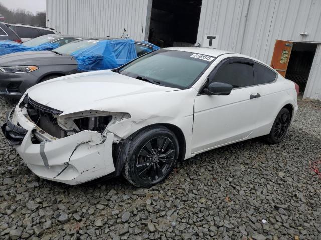 Photo 1 from auction – 2011 HONDA ACCORD LX- with VIN 1HGCS1B36BA015024