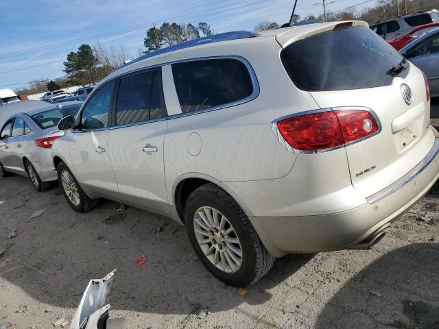 Photo 2 from auction – 2012 BUICK ENCLAVE with VIN 5GAKRCEDXCJ401938