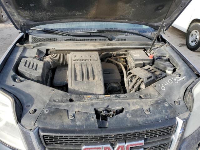 Photo 11 from auction – 2014 GMC TERRAIN SL with VIN 2GKALMEK7E6169500