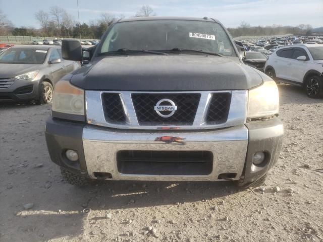 Photo 5 from auction – 2011 NISSAN TITAN S with VIN 1N6AA0EC1BN313341