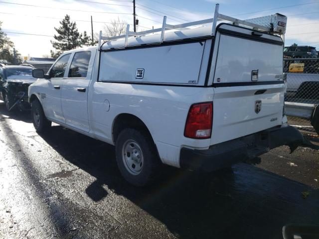 Photo 2 from auction – 2019 RAM 1500 CLASS with VIN 1C6RR7ST7KS651850