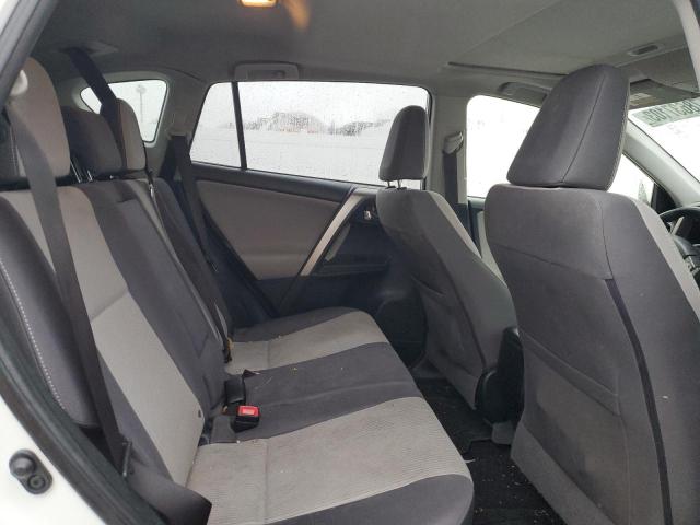 Photo 11 from auction – 2014 TOYOTA RAV4 XLE with VIN JTMRFREV5EJ012970