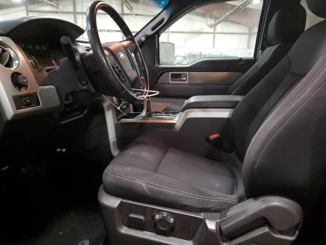 Foto 7 de la subasta – 2013 FORD F150 SUPER con VIN 1FTFX1EF3DFE00226