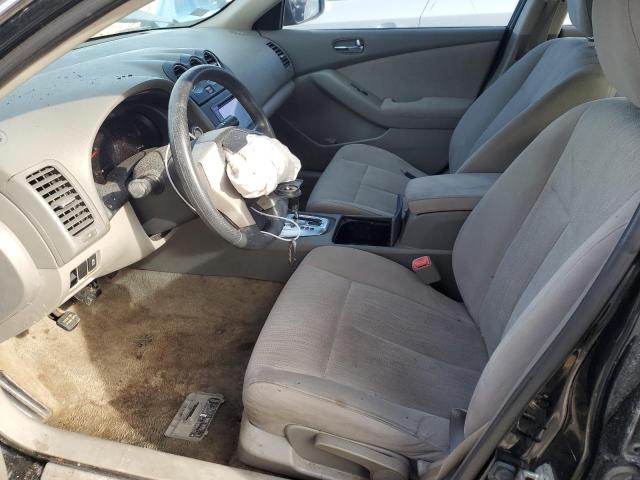 Photo 7 from auction – 2012 NISSAN ALTIMA BAS with VIN 1N4AL2AP6CN574862