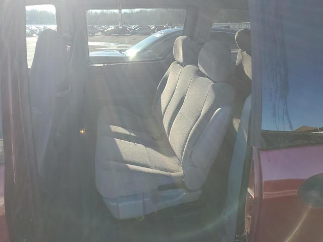 Photo 11 from auction – 2003 FORD WINDSTAR L with VIN 2FMDA51463BB25144