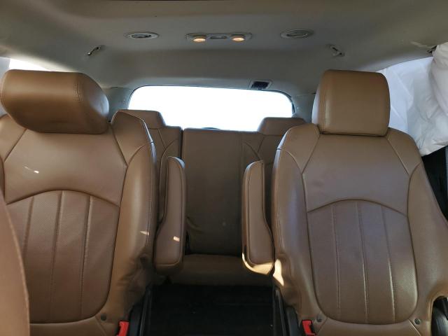 Photo 10 from auction – 2016 BUICK ENCLAVE with VIN 5GAKRBKD1GJ152059