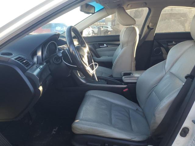 Photo 7 from auction – 2012 ACURA TL with VIN 19UUA9F54CA007829
