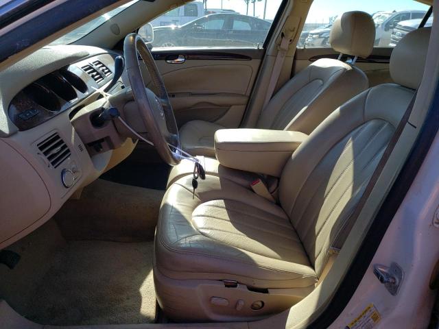 Photo 7 from auction – 2006 BUICK LUCERNE CX with VIN 1G4HD57236U167753