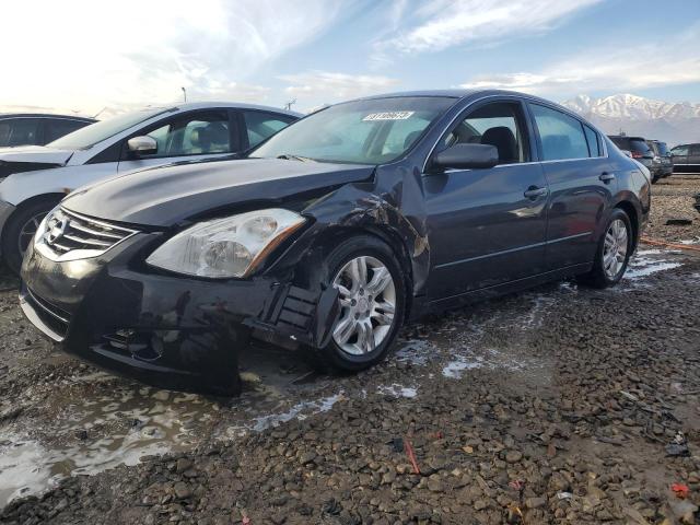 NISSAN ALTIMA BAS 2012 with VIN 1N4AL2AP5CN491892 - Photo from auction
