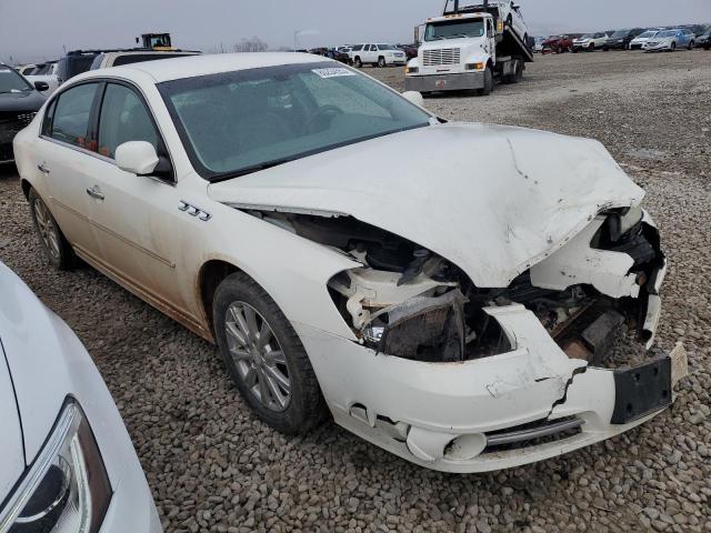 Foto 4 de la subasta – 2011 BUICK LUCERNE CX con VIN 1G4HC5EM2BU152758