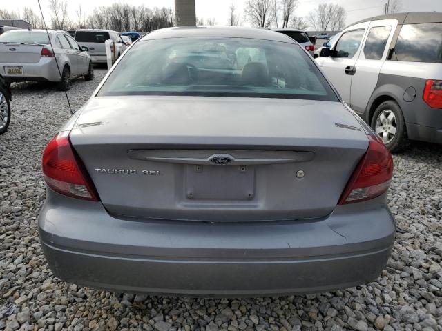Photo 6 from auction – 2006 FORD TAURUS SEL with VIN 1FAFP56U06A136781