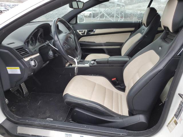 Photo 7 from auction – 2011 MERCEDES-BENZ E 550 with VIN WDDKK7CF3BF120215
