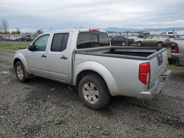 Photo 2 from auction – 2016 NISSAN FRONTIER S with VIN 1N6AD0EV9GN788333