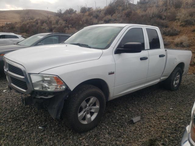RAM 1500 ST 2017 with VIN 1C6RR7FTXHS608512 - Photo from auction