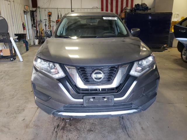 Photo 5 from auction – 2017 NISSAN ROGUE with VIN KNMAT2MV1HP505531